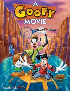 Каникулы Гуфи / A Goofy Movie